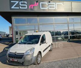 II GENERATION2 1.6 E-HDI 90 20 L1 CLUB ETG6