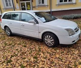 OPEL VECTRA OPEL VECTRA C 1.9 CDTI ESSENTIA