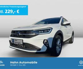 LIFE 1,0 L TSI OPF 70 KW WINTERRÄDER