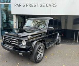 BREAK LONG 350 D BA7 7G-TRONIC PLUS