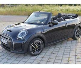 MINI CABRIO MINI SE CABRIO 1 VON 999 AUT. VOLLAUSSTATTUNG LIMITIERT