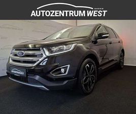 FORD EDGE 2,0 TDCI TITANIUM 4X4 START/STOP...NAVI/RF...