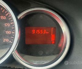 DACIA SANDERO STEPWAY COMFORT GPL 100 CV