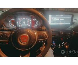 FIAT TIPO CROSS TIPO CROSS 2021..1.6 MJET