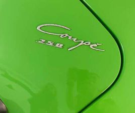 GLAS GOGGOMOBIL 250 TS COUPE