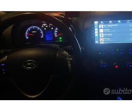 HYUNDAI I30 SW HYUNDAI I30 SW