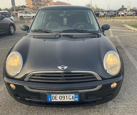 MINI MINI COOPER MINI COOPER 1.6 BENZINA 90CV OK NEOPATENTATI