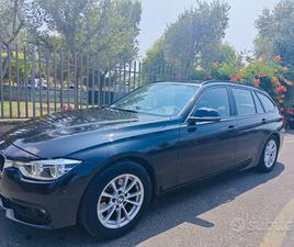 BMW 320 320D TOURING