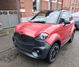 CHATENET BAROODER BAROODER