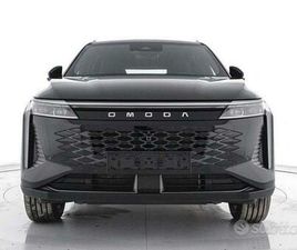 OMODA 9 537CV NO SUPERBOLLO