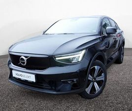 VOLVO C40 ULTIMATE RECHARGE PURE ELECTRIC AWD LED 360°