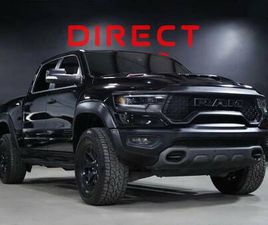 2021 RAM 1500 CREW CAB - FINANCING AVAILABLE!