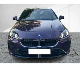 BMW SERIE 1 123 123 XDRIVE 48V MSPORT AUTO