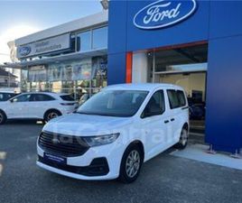 FORD GRAND TOURNEO CONNECT 2.0 ECOBLUE 102 TREND BVM6