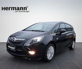OPEL ZAFIRA TOURER 7-SITZER 1,6 CDTI BUSINESS INNOVA...