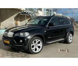 BMW X5 35D XDRIVE35D HIGH EXEC YOUNGTIMER