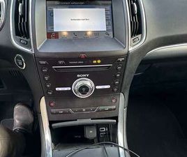 FORD GALAXY WAGON 2.0 ECOBLUE AUT. BUSINESS