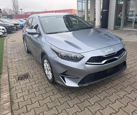 KIA CEE'D CEED 1.5 T-GDI GOLD DCT AUTOMATA VÁLTÓVAL.. ADA CSOMAGGAL