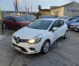 IV GENERATION2 1.5 DCI 75 ENERGY LIFE