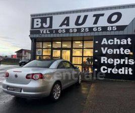 2.0 16S TDI 140 FAP CARAT