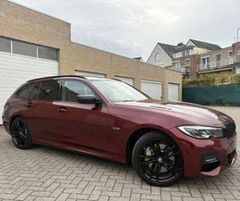 330E TOURING XDRIVE AUT. M SPORT / 12 M GARANTIE
