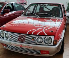 FIAT RITMO RITMO 130 ABARTH DA COMPETIZIONE 2.0