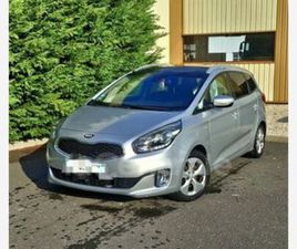 III 1.7 CRDI 115 ISG ACTIVE 5PL