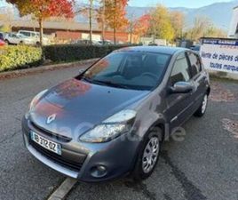 III GENERATION2 1.5 DCI 85 EXPRESSION 5P