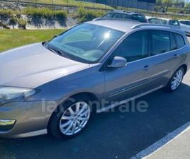 RENAULT LAGUNA ESTATE III GENERATION2 ESTATE 2.0 DCI 175 ENERGY INITIALE ECO2
