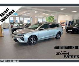 MG MG5 MG MG5 EV LUXURY 50,3 KWH STANDARD REICHWEITE *LED...