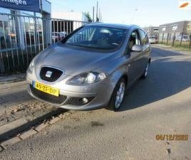 SEAT ALTEA XL 1.8 TFSI SPORT-UP — SEAT — MARKTPLAATS
