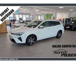 MG MG5 MG MG5 EV LUXURY 50,3 KWH STANDARD REICHWEITE *LED...