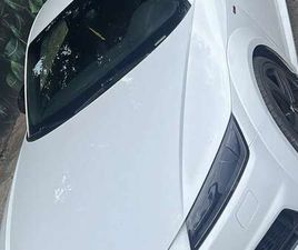 AUDI TT TT 2.0 SLINE QUATTRO S TRONIC