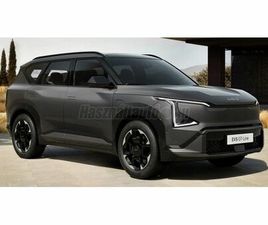 KIA EV5 81,4KWH EARTH GRAVITY GRAY SZÍNBEN