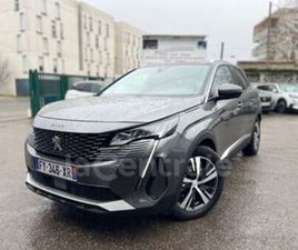 II GENERATION2 1.6 HYBRID 225 ALLURE E-EAT8