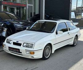 FORD SIERRA RS COSWORTH FORD SIERRA RS COSWORTH 1.BESITZ,