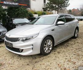 KIA OPTIMA SW KIA OPTIMA SW 1.7 CRDI EX PRÉMIUM NAVI/ XENON/ KAMERA/ ÜLÉS-KORMÁNYFŰTÉS/SÁVTARTÓ/HOLTTÉRFIGYELŐ/KEYLESS/100 EKM!
