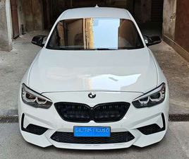 BMW SERIE 1 M140 M 140I XDRIVE SHADOW EDITION