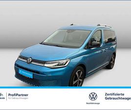 STYLE 2,0TDI 90KW KAMERA LED ACC AGR NAVI