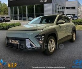 II 1.6 HYBRID 129 INTUITIVE