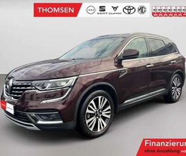 RENAULT KOLEOS 2.0 BLUE DCI 190 FAP INITIALE PARIS AUT