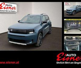 FIAT GRANDE PANDA HYBRID 100 6-GANG EDCT LA PRIMA