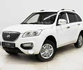 LIFAN X60