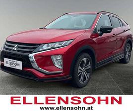 MITSUBISHI ECLIPSE CROSS 2,2 DI-D 4WD DIAMOND AUT.