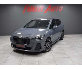 ACTIVE TOURER 218 I M SPORT DKG7