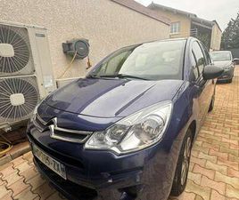 CITROEN C3 PURETECH 68 CONFORT