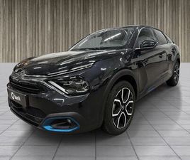 CITROEN C4 136HK 352KM (WLTP) RYGGEKAMERA / HUD / ACC