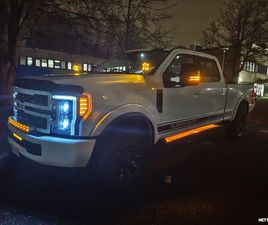 FORD F250 F250 SUPER DUTY 6.7