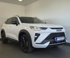 2.0GDIT 4WD SUPER LUXURY