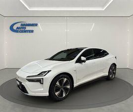 4 LONG RANGE SINGLE MOTOR PRIME